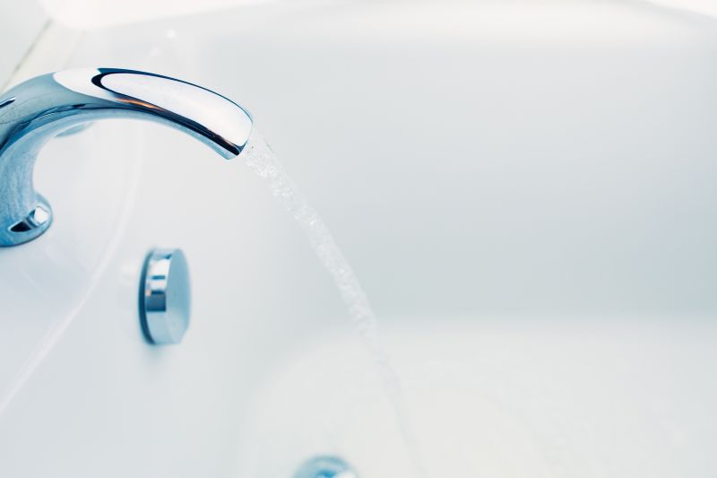 Bathroom Renovation detail