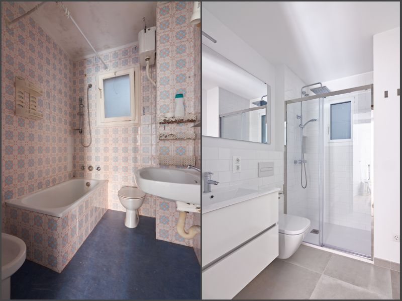 Best Bathroom Renovation Contractors in Savannah, GA